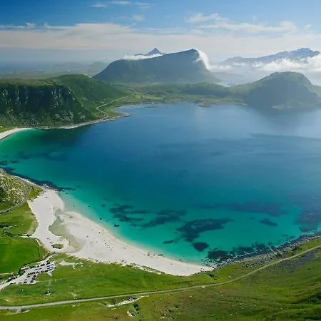 Lodge Ragnvald-bua *