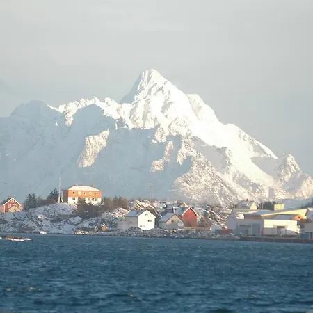 Ragnvald-bua * Stamsund
