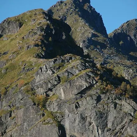 Lodge Ragnvald-bua